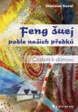 Feng šuej podle našich předků Feng šuej podle našich předků
