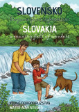 Slovensko – krajina plná tajomstiev