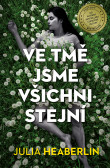 Ve tmě jsme všichni stejní Ve tmě jsme všichni stejní