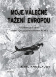 Moje válečné tažení Evropou Moje válečné tažení Evropou