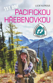 151 dní Pacifickou hřebenovkou