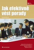 Jak efektivně vést porady