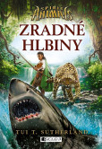 Spirit Animals 5: Zradné hlbiny Spirit Animals 5: Zradné hlbiny