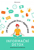 Informační detox Informační detox