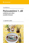 Pečovatelství 1. díl Pečovatelství 1. díl
