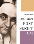 Ota Pavel: POSTSKRIPTUM Ota Pavel: POSTSKRIPTUM