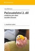 Pečovatelství 2. díl Pečovatelství 2. díl