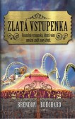 Zlatá vstupenka