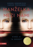 Manželka mezi námi Manželka mezi námi