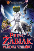 Princ Žabiak, vládca vesmíru Princ Žabiak, vládca vesmíru
