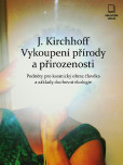 Vykoupení přírody a přirozenosti Vykoupení přírody a přirozenosti