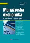 Manažerská ekonomika Manažerská ekonomika