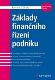 Základy finančního řízení podniku Základy finančního řízení podniku