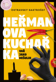 Heřmanova kuchařka Heřmanova kuchařka