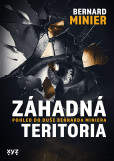 Záhadná teritoria Záhadná teritoria