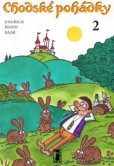 Chodské pohádky 2 Chodské pohádky 2