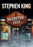 Nezbytné věci Nezbytné věci
