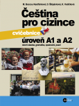 Čeština pro cizince A1 a A2