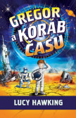 Gregor a koráb času Gregor a koráb času