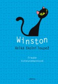 Winston: Velká školní loupež Winston: Velká školní loupež
