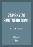 Zápisky zo smutného domu Zápisky zo smutného domu