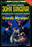 Unesli Myxina