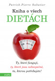 Kniha o všech dietách Kniha o všech dietách
