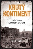 Krutý kontinent Krutý kontinent