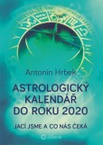 Astrologický kalendář do roku 2020 Astrologický kalendář do roku 2020