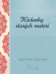 Hádanky starých materí Hádanky starých materí
