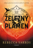 Železný plamen Železný plamen