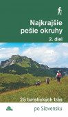 Najkrajšie pešie okruhy (2. diel) Najkrajšie pešie okruhy (2. diel)