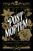 Post Mortem: S pohřební službou v terénu Post Mortem: S pohřební službou v terénu