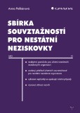 Sbírka souvztažností pro nestátní neziskovky Sbírka souvztažností pro nestátní neziskovky
