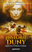 Historie Duny: Křížová výprava strojů Historie Duny: Křížová výprava strojů