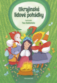 Ukrajinské lidové pohádky Ukrajinské lidové pohádky