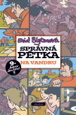 Správná pětka na vandru Správná pětka na vandru