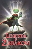 Legenda o Žabákovi Legenda o Žabákovi