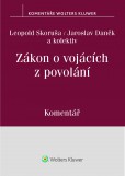 Zákon o vojácích z povolání (221/1999 Sb.) - Komentář