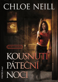 Kousnutí páteční noci Kousnutí páteční noci