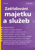 Zatřiďování majetku a služeb Zatřiďování majetku a služeb