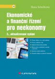 Ekonomické a finanční řízení pro neekonomy