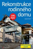 Rekonstrukce rodinného domu Rekonstrukce rodinného domu
