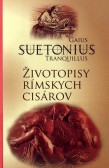 Životopisy rímskych cisárov Životopisy rímskych cisárov