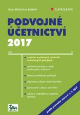 Podvojné účetnictví 2017 Podvojné účetnictví 2017