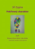 Pokřivený charakter Pokřivený charakter