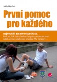 První pomoc pro každého První pomoc pro každého