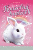 Kouzelný králíček - Strážce klíče Kouzelný králíček - Strážce klíče