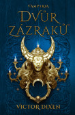 Dvůr zázraků Dvůr zázraků