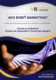 Ako robiť marketing